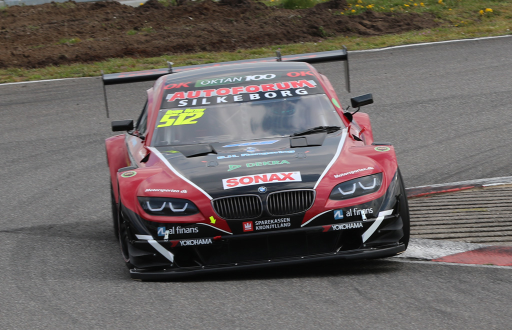 (Foto: Motorsporten.dk)